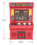 Tetris Mini Arcade Game - Image