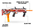 XSHOT Skins Pro S1 Sinister Assorted B1:B29 - Image