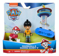 Paw Patrol Core Hero Pups Assortment - Image