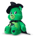 Care Bears 22cm Wicked Good Luck Elphaba Plush - Image