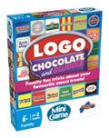 LOGO Chocolate & Sweets Mini Game - Image