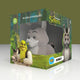 Shrek - Donkey - Boxed Tubbz