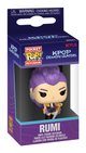 KPop Demon Hunters - Rumi Funko Pop! Keychain Vinyl Figure