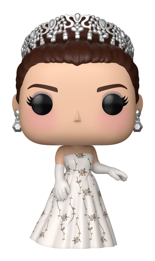 Pop! Vinyl - The Princess Diaries - Mia Thermopolis - Image