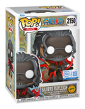 Pop! Vinyl (Exc) - One Piece - Silvers Rayleigh - Image
