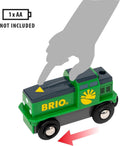 BRIO Farm Battery Train (36018) - Image 4