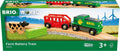 BRIO Farm Battery Train (36018) - Image 7
