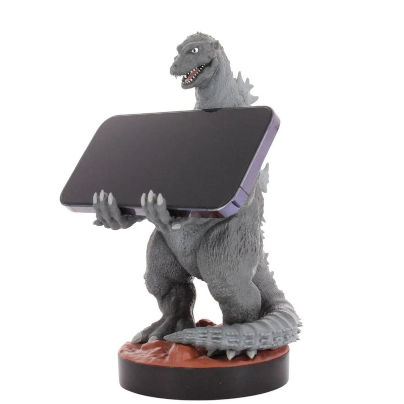 Cable Guys - Godzilla - King of Monsters Godzilla
