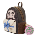 Loungefly - Harry Potter Hagrid Birthday Cake Mini Backpack