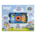 Bluey Camera With Protection