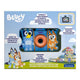 Bluey Camera With Protection