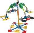 K'nex Creation Zone 50 Models Building Set - Image