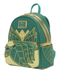Loungefly - Disney Princess Tiana Mini Backpack - Image