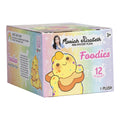 Moriah Elizabeth Mini Mystery Plus Ast Foodies (Case of 9)
