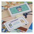 Monopoly Junior: Bluey Edition