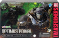 Transformers - Model Kit 20cm Optimus Primel - Image