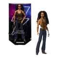 Barbie Signature Kenbassadors Lenny Kravitz Doll
