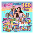 Sticki Rolls Anna & Erin BFF Pack - Image