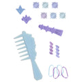Disney Frozen 2 Elsa Styling Head - Image
