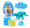 Smashers Jurrassic Ice Age Mini Egg