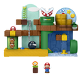 Little People Super Mario Adventure Playset - Image