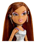 Bratz Stylin Charmz Doll - Yasmin - Image