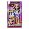Rainbow High My Fashion Style 2.0 FD - Violet