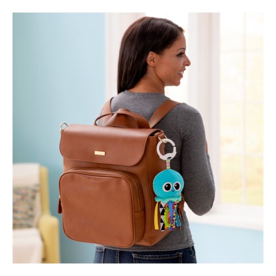 Lamaze Mini Clip & Go Sprinkles the Jellyfish