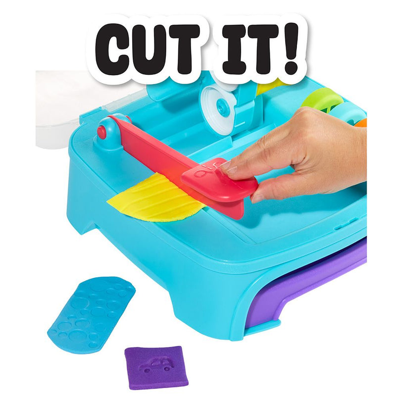 Wonder Factory Dough Creation Station - Image