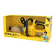 Stanley Jr. Battery Operated Deluxe Chainsaw