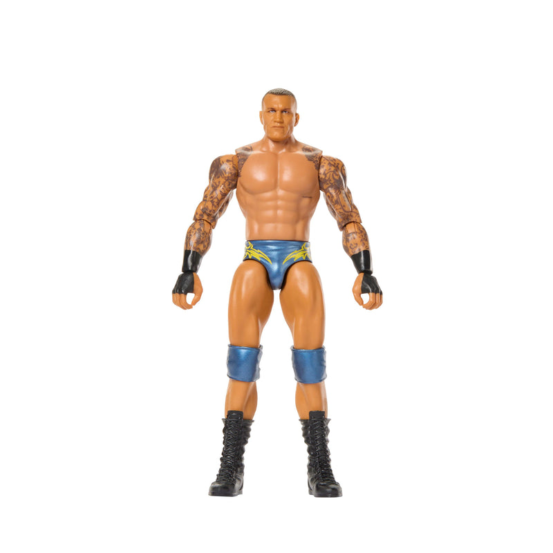 WWE Main Event Figure Series 163 - Image
