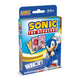 Sonic the Hedgehog WHOT!
