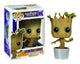 Guardians of the Galaxy Dancing Groot Pop! Vinyl Figure