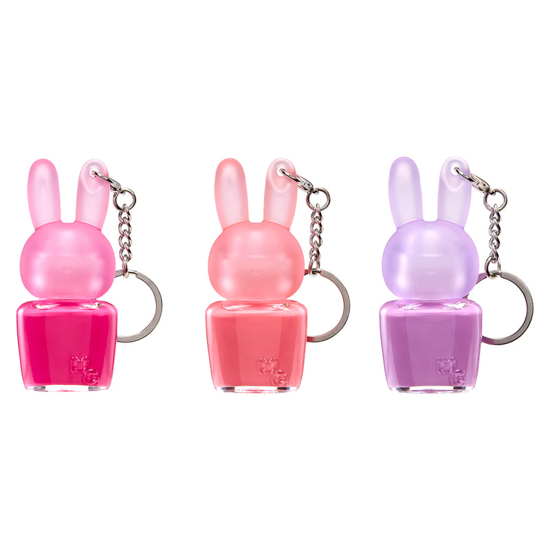 Mini Glam Spa Nail Polish Assortment in PDQ (Case of 12)