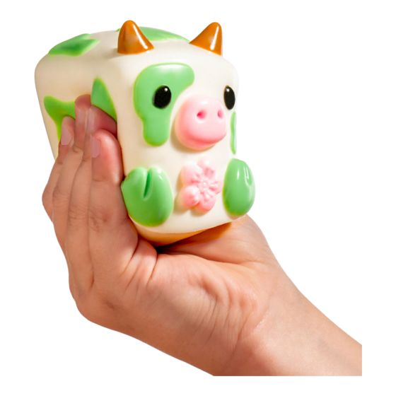 Mushykinz OG Taba Squishy