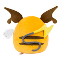 Squishmallows Pokemon 10in