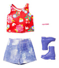 Barbie Single Fashions in CDU - Image