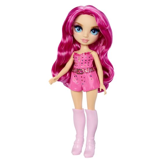 Rainbow High My Fashion Style 2.0 Fashion Doll - Stella