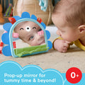 Fisher-Price Prop 'n Go Portable Mirror - Image