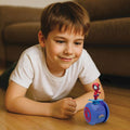 Spidey & His Amazing Friends My Sliding Buddy Robot With Lights & Sounds