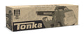 Tonka - Steel Classics - Hook & Ladder Fire Truck - Image