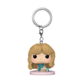 Pop! Keychain - Sabrina Carpenter (Night Gown)