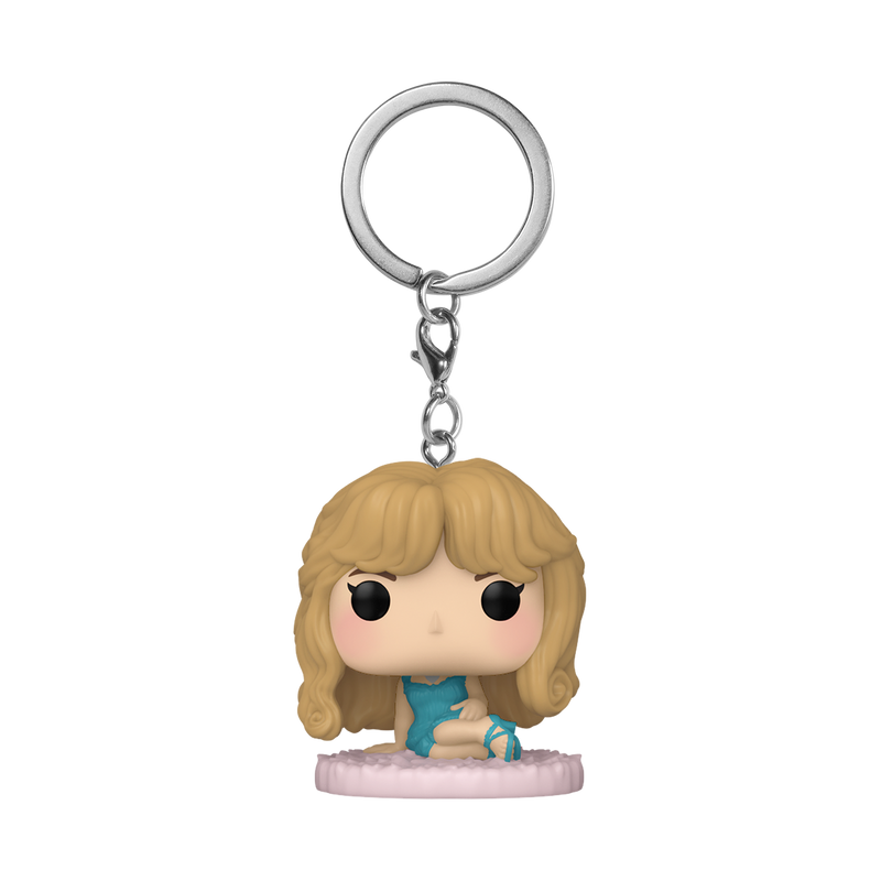 Pop! Keychain - Sabrina Carpenter (Night Gown)