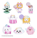 Lankybox Mystery Plushie S3 CDU - Image