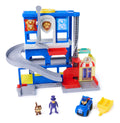 Paw Patrol Search & Rescue HQ Playset with Chase - Image
