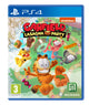 Garfield Lasagna Party - PlayStation 4