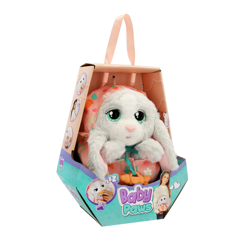 Baby Paws - Bunny - Image