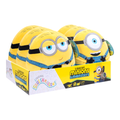 Squishmallows - 8in PLush - Minions PDQ6