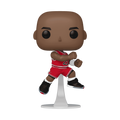 Pop! Vinyl - Bulls - Michael Jordan "The Shot"