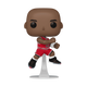 Funko Pop! Vinyl Bulls: Michael Jordan "The Shot"